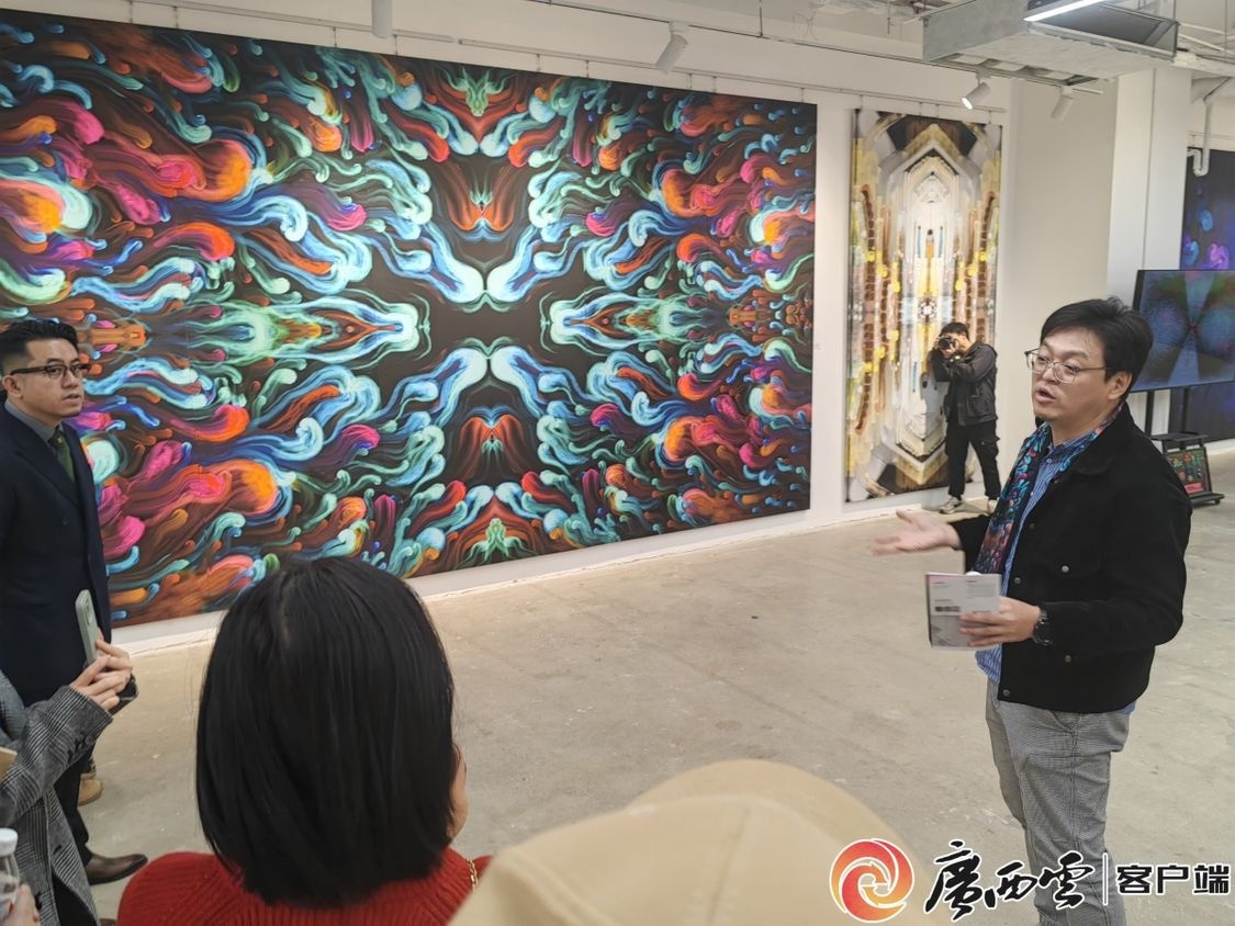 12月21日南宁大树生活节开幕，艺术与快乐如何融入你的日常生活？  第3张
