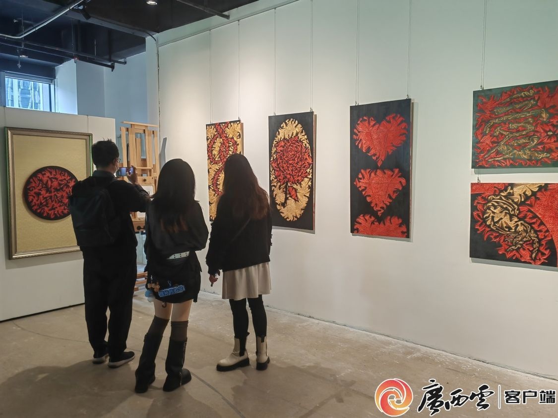 12月21日南宁大树生活节开幕，艺术与快乐如何融入你的日常生活？  第4张
