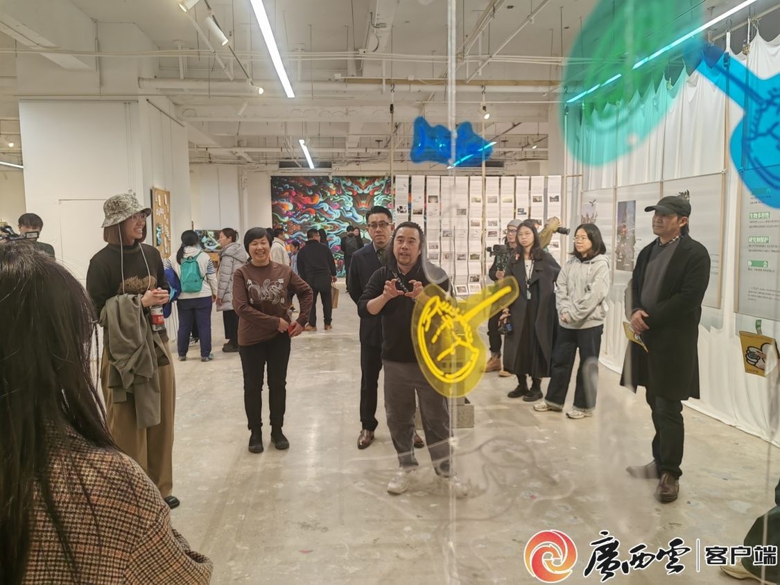 12月21日南宁大树生活节开幕，艺术与快乐如何融入你的日常生活？  第5张