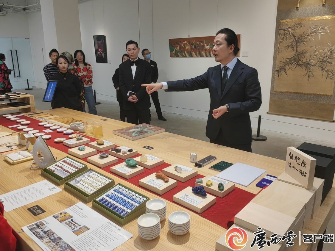 12月21日南宁大树生活节开幕，艺术与快乐如何融入你的日常生活？  第6张