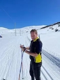 挪威消防员即将成为全球滑雪大师，长春净月潭瓦萨国际滑雪节见证荣耀时刻  第2张