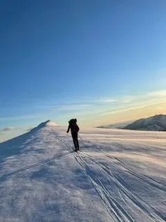 挪威消防员即将成为全球滑雪大师，长春净月潭瓦萨国际滑雪节见证荣耀时刻  第3张