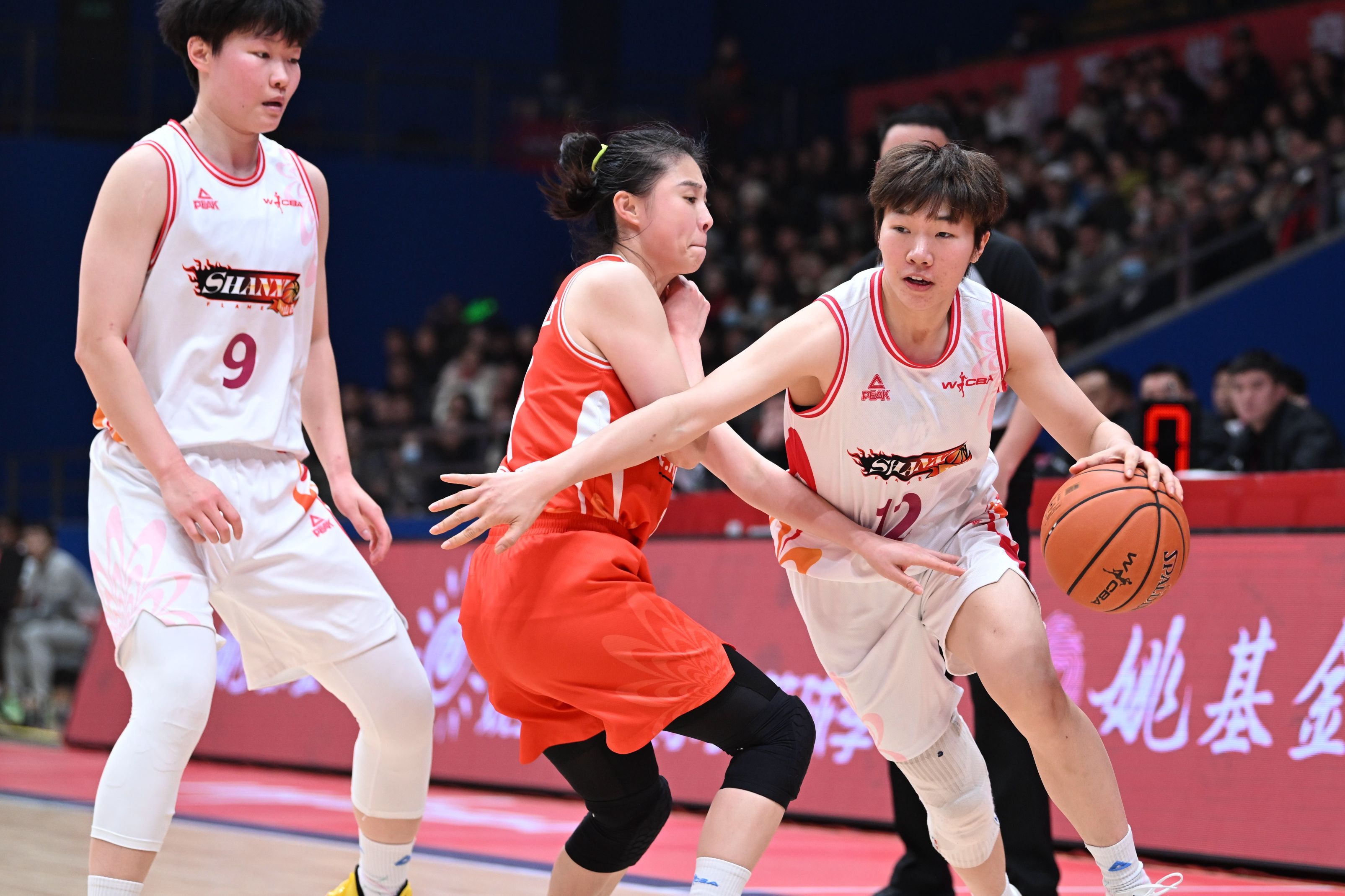 WCBA惊天逆转！山西女篮88比64惨败四川，背后真相令人  第3张