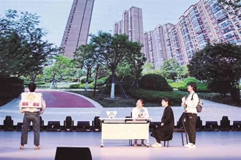 2024 年宁夏科普讲解大赛：科学的乐趣与力量在此碰撞  第1张