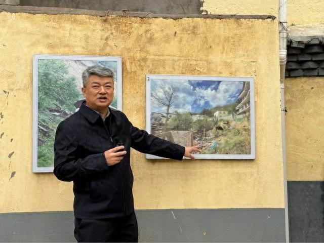 延安宝塔区：探寻革命老区高质量发展密码，解决居民五难问题  第1张