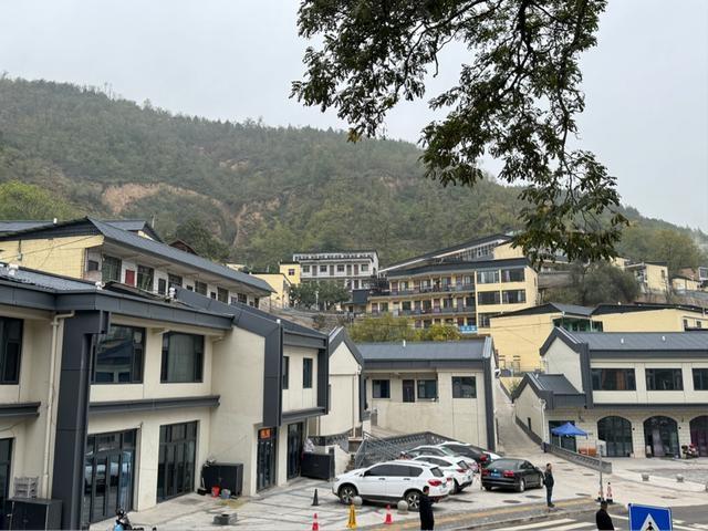 延安宝塔区：探寻革命老区高质量发展密码，解决居民五难问题  第3张