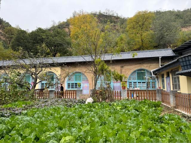 延安宝塔区：探寻革命老区高质量发展密码，解决居民五难问题  第5张