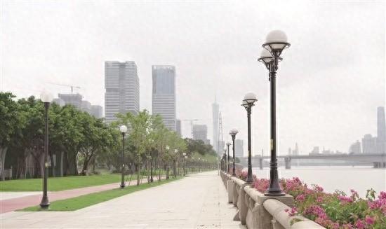 住房城乡建设部颁布城市公园管理办法，2024 年 12 月 1 日起施行  第1张