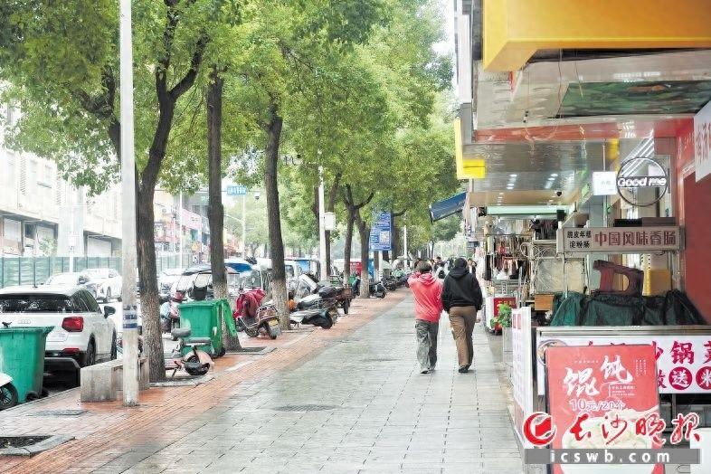 还路于民！龙喜路告别拥挤，宽敞有序迎新生