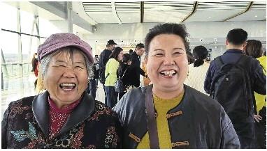 潍烟高铁正式开通！山东高铁运营里程突破 3000 公里，你坐了吗？  第2张