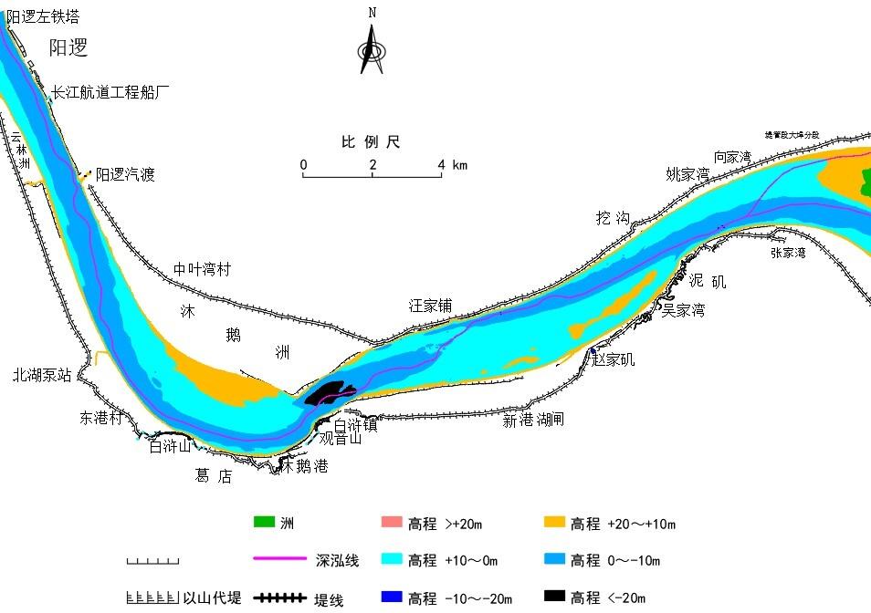 武汉现江豚湾！三年时间，寥寥数只江豚竟发展成 20 多头的大家庭  第5张