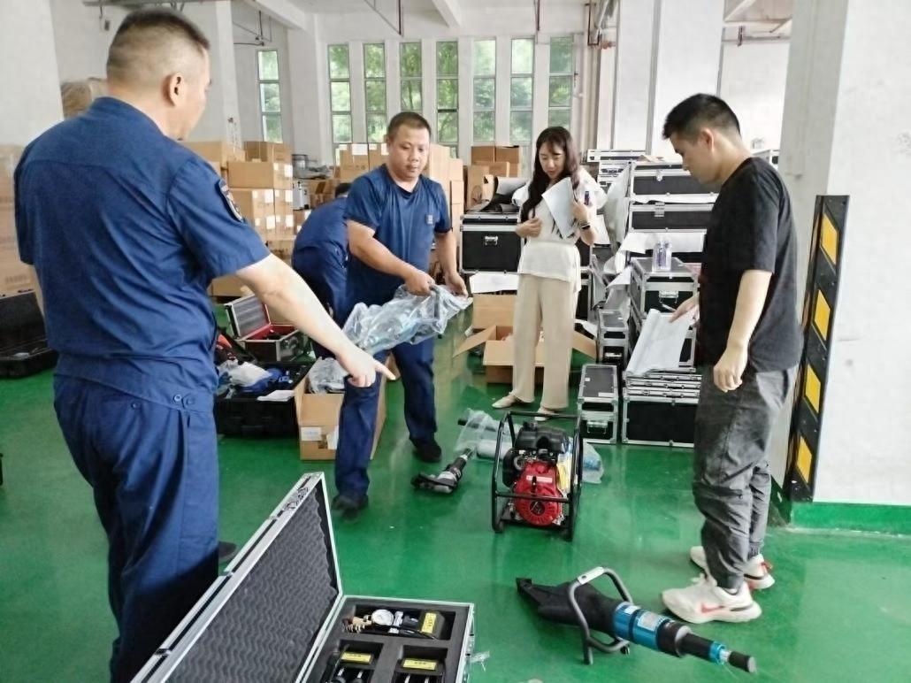 深入践行以人民为中心发展思想，审计助力灾后恢复重建  第1张
