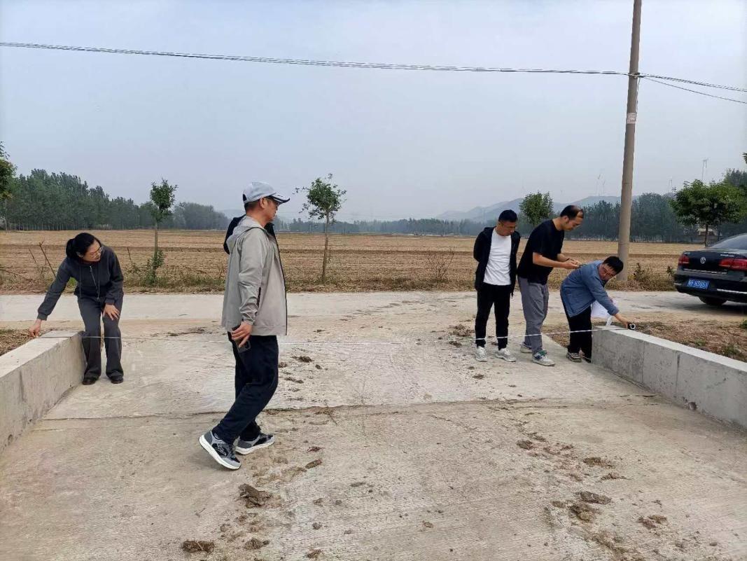 深入践行以人民为中心发展思想，审计助力灾后恢复重建  第4张