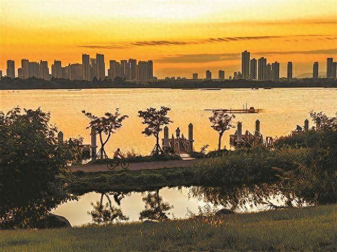 冷空气频繁来袭！昼夜温差大，厦门未来天气如何？  第1张