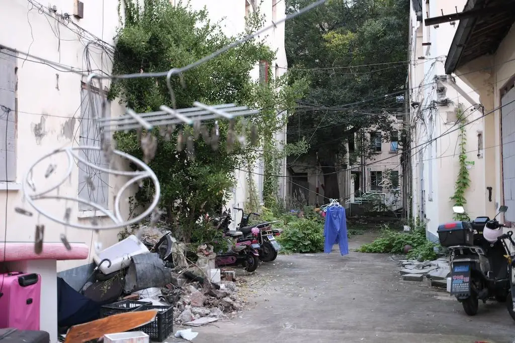 350 余年历史的中华老字号曹素功，隐藏在上海弄堂里的制墨之地  第11张