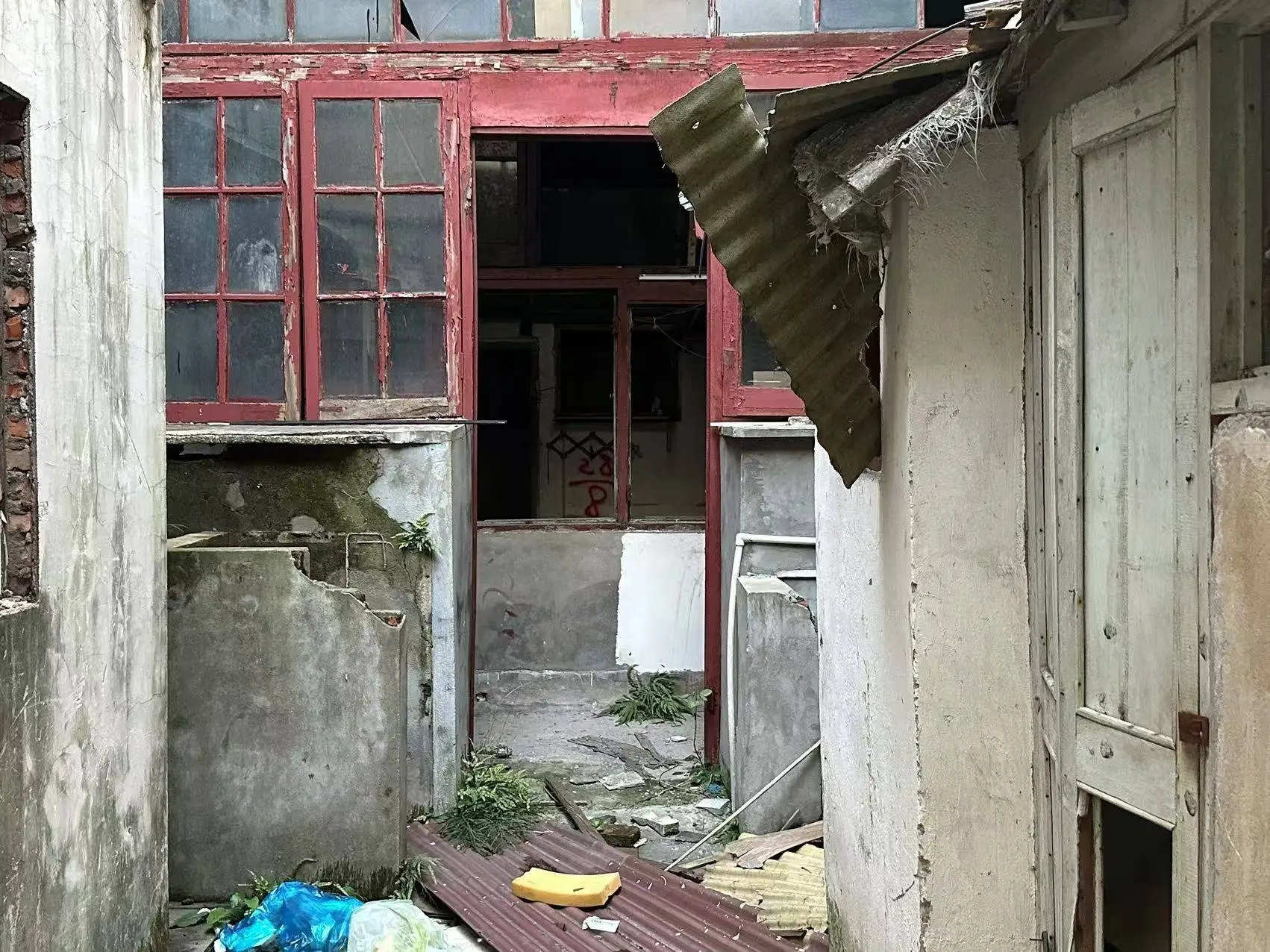 350 余年历史的中华老字号曹素功，隐藏在上海弄堂里的制墨之地  第10张