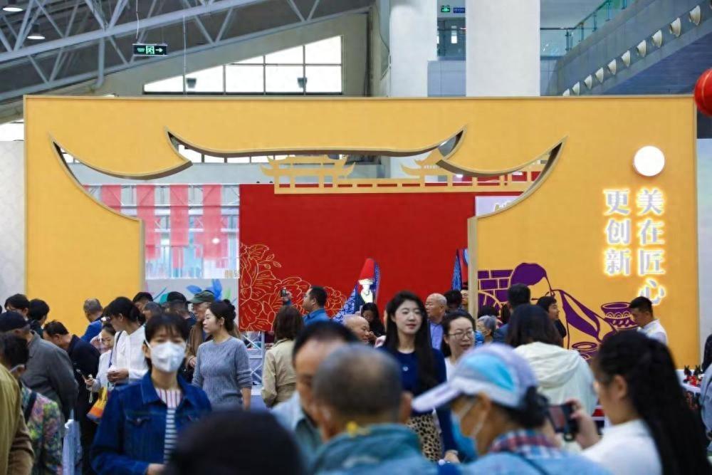 保利工艺助力非遗传承，让古老技艺焕发新颜
