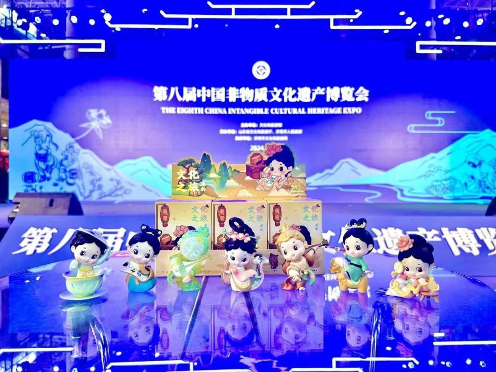 保利工艺助力非遗传承，让古老技艺焕发新颜  第2张