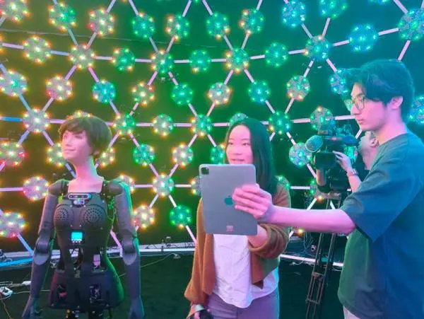 创立仅 11 年，这所大学为何能在科技成果转化领域脱颖而出？  第1张