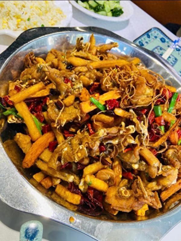 天津这几家火锅店，让你在寒冷的冬天也能热血沸腾