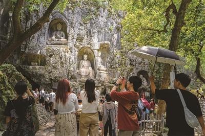 黑神话：悟空来袭，孙悟空二郎神精彩对决，掀起文化旋风  第3张