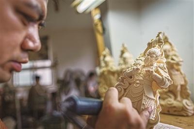 黑神话：悟空来袭，孙悟空二郎神精彩对决，掀起文化旋风  第6张