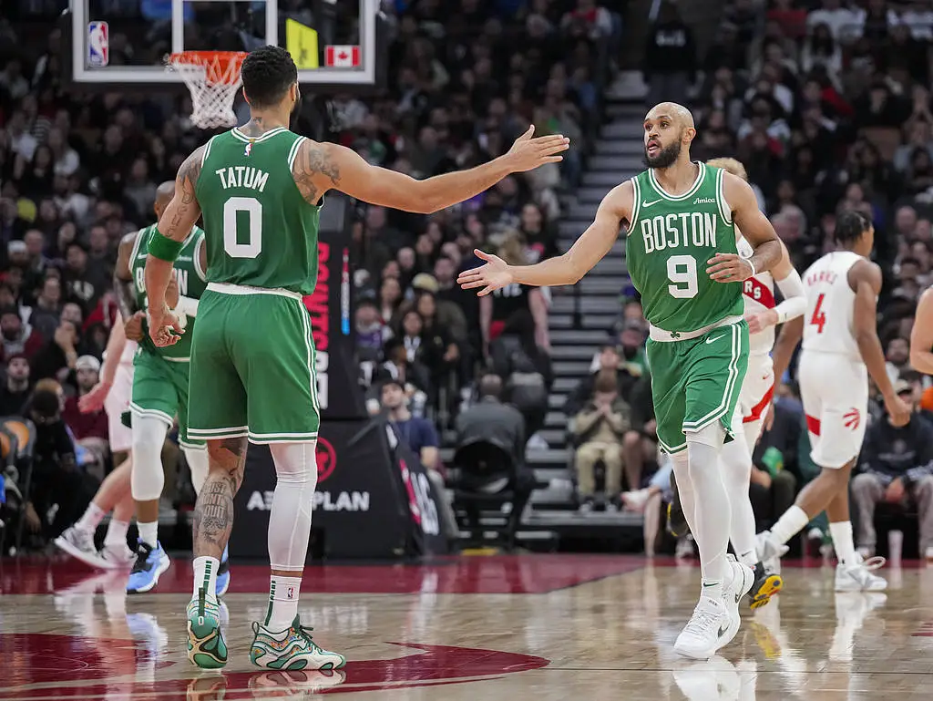 詹姆斯第 22 赛季！父子同台、里程碑、中国球员……NBA 新赛季热点话题期待值拉满  第6张