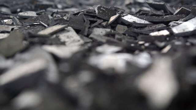 十五年磨一剑！全国五一劳动奖章获得者鲁兴武攻克金属铼提炼难题  第7张