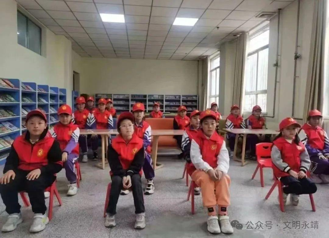 艺术之翼绘就多彩童年，永靖县乡村少年宫为孩子打造梦想乐园  第5张
