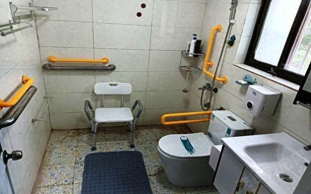 天长市家庭养老床位建设：为瘫痪老人带来新希望