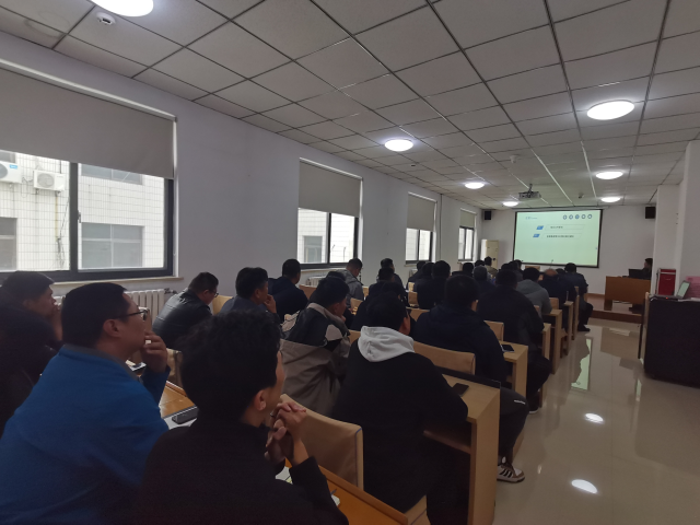 有限空间作业和基坑施工事故频发，槐荫区水务局、市政工程服务中心紧急召开剖析会  第2张