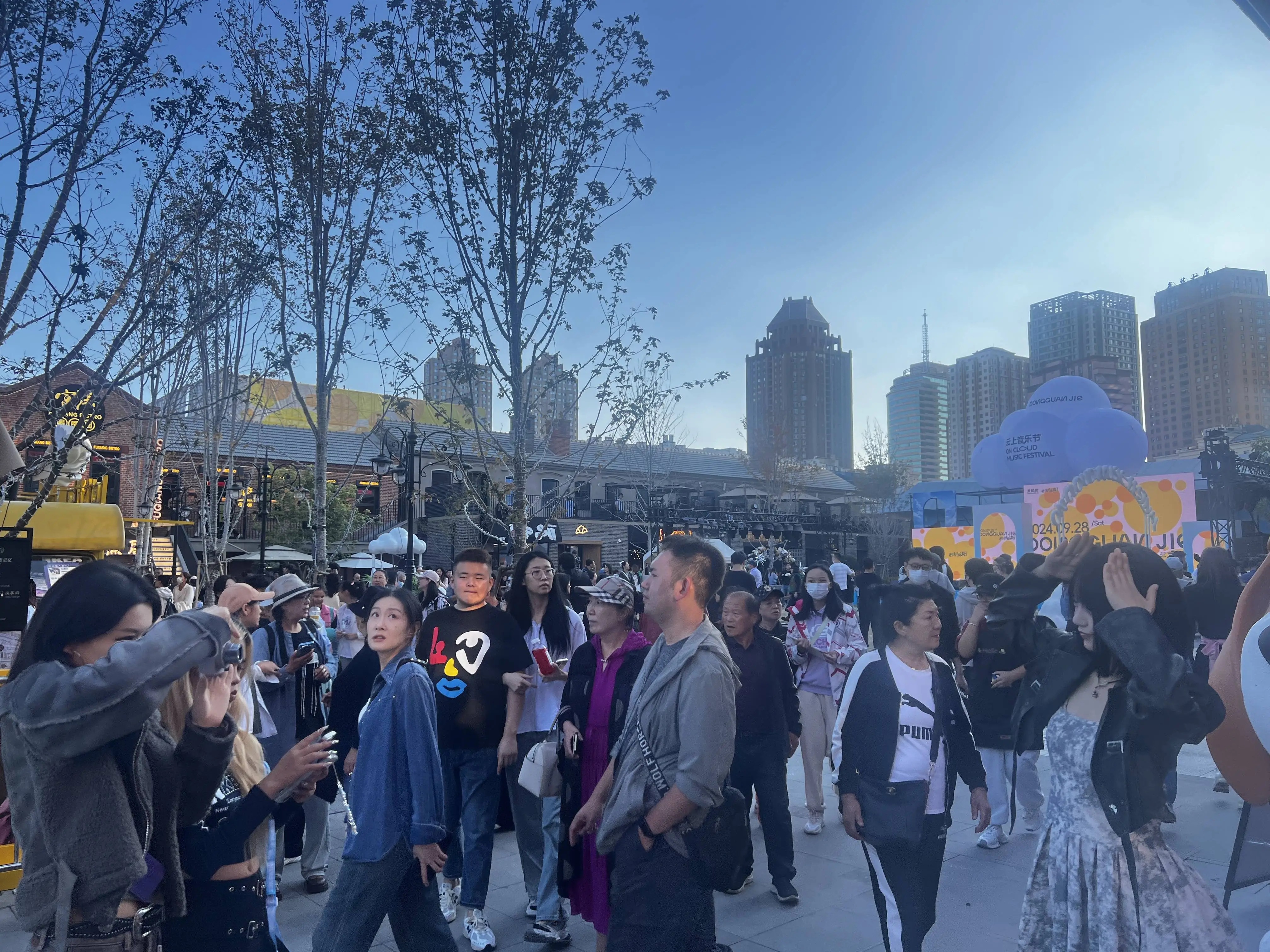 东关街：承载城市记忆的原点，你去过了吗？  第2张