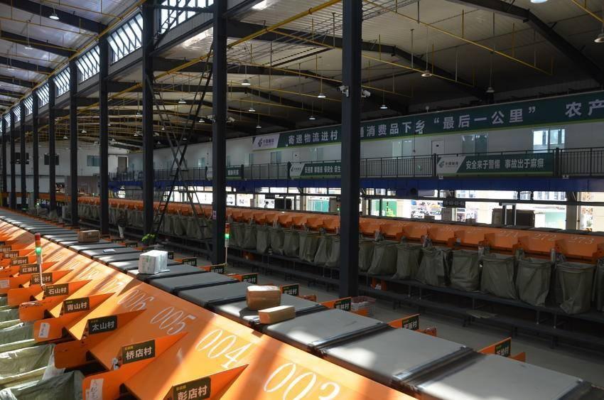 大悟：强县工程引领，打造全国乡村振兴示范县  第3张