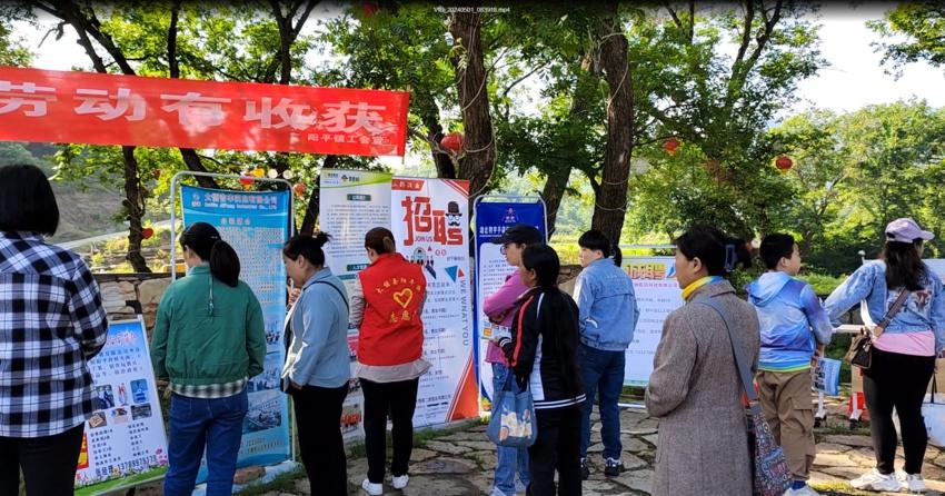 大悟：强县工程引领，打造全国乡村振兴示范县  第6张