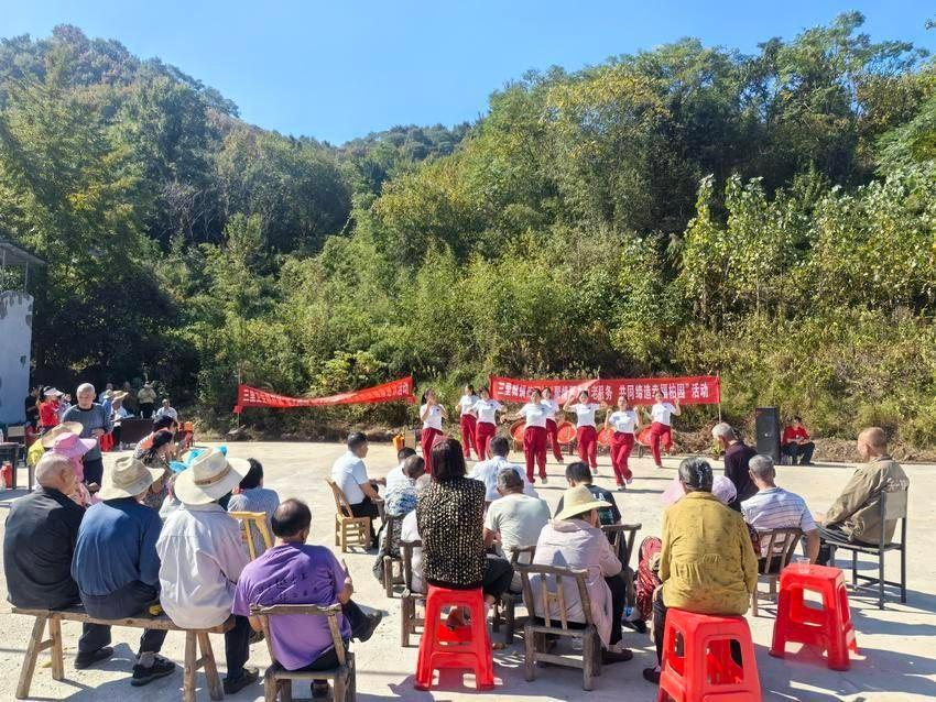 大悟：强县工程引领，打造全国乡村振兴示范县  第8张