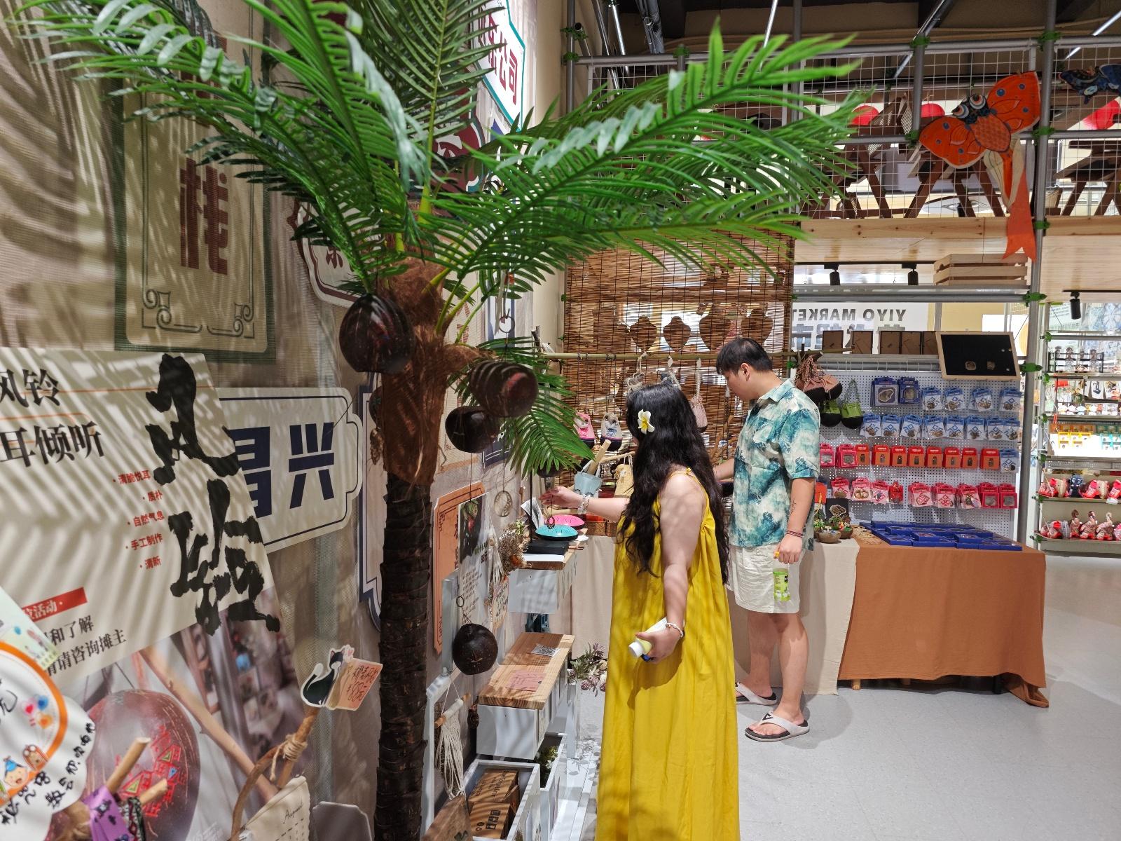 国内最大骑楼建筑群，风格各异美如画，快来海口骑楼老街感受百年沧桑巨变  第3张