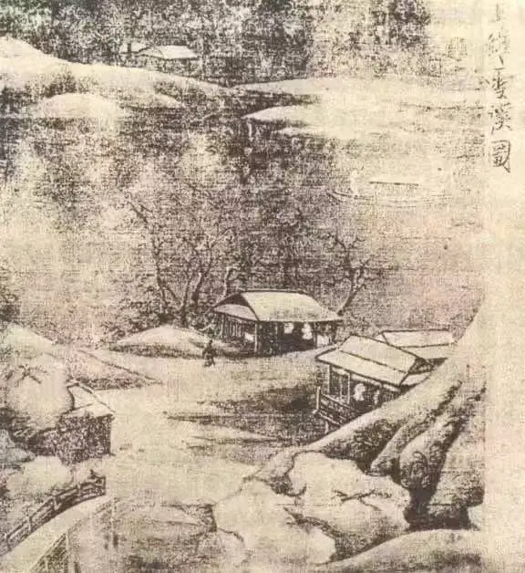 八旬画家讲述竹的故事，探寻文人画中竹与兰的魅力  第6张