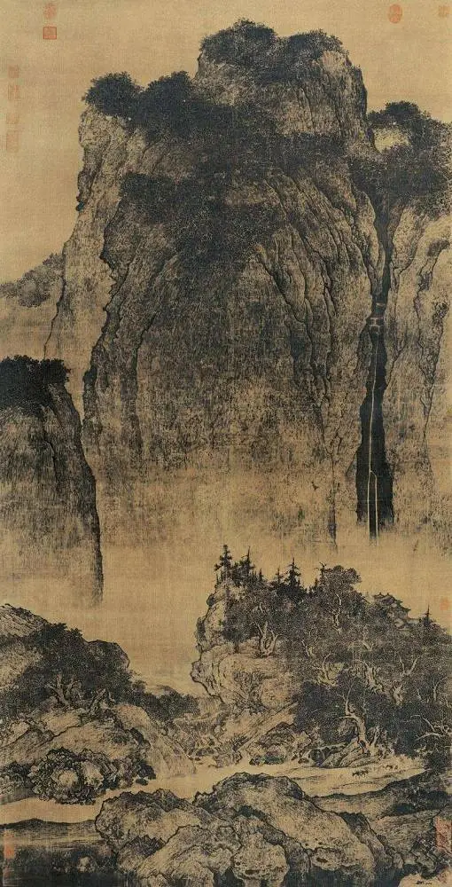 八旬画家讲述竹的故事，探寻文人画中竹与兰的魅力  第7张