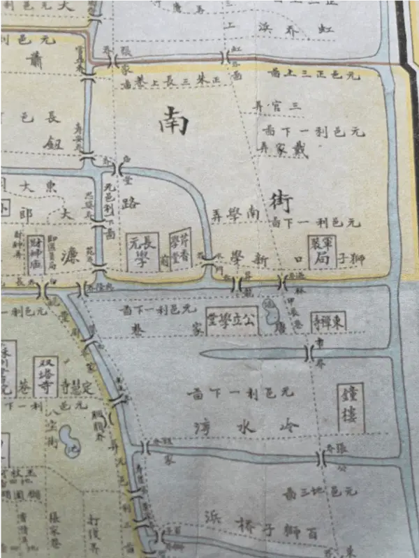 斗庐雅集：徐氏父子与文博专家的艺术沙龙  第3张