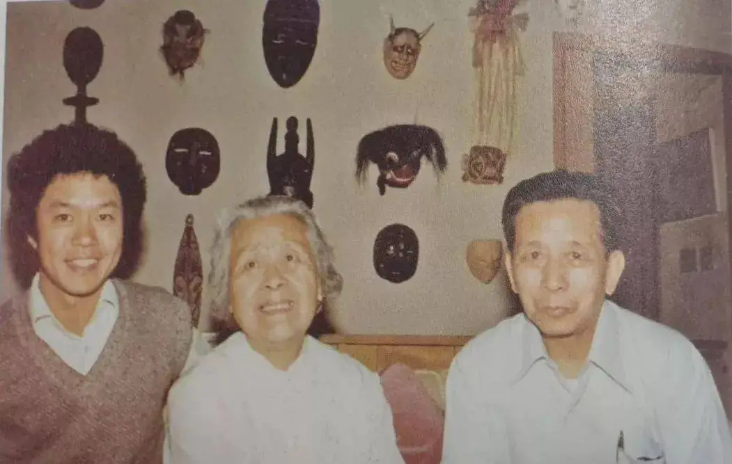 著名美籍华裔女作家聂华苓去世，享年 99 岁，她的一生，是一部传奇  第7张