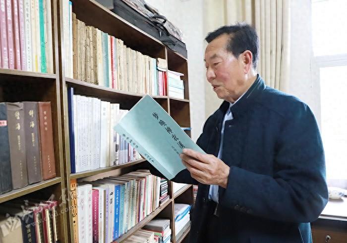 80 岁老人谭绍康：用二胡唤醒沉睡的文化，获湖北好人荣誉称号  第1张