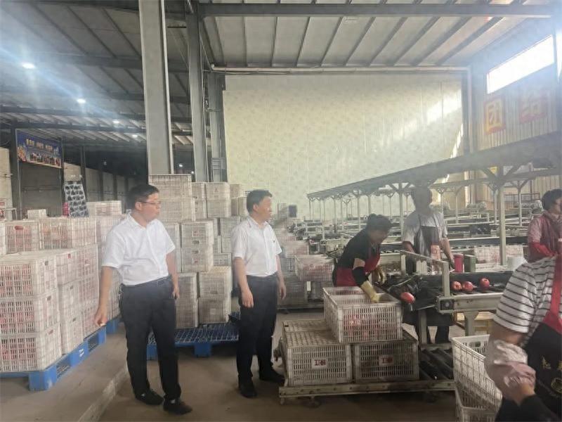 外汇管理局建设企业汇率风险管理服务场景，工商银行渭南分行助力企业应对汇率风险  第1张