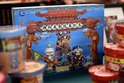 传承千年！潮阳英歌的前世今生，你了解多少？  第4张