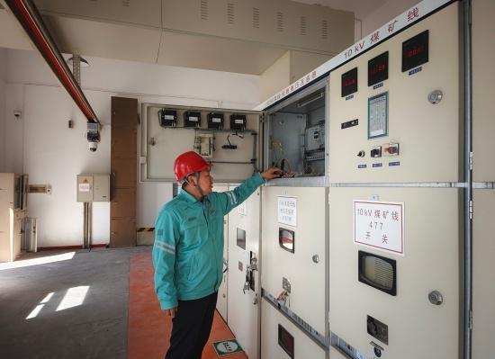 他累计发现并处理电网事件缺陷 185 件，是如何做到的？  第3张