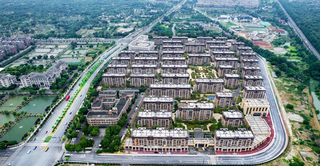 宋家湾路变身记：从拥堵到畅通，五常街道的华丽转身