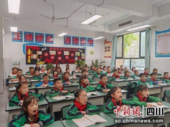 乡城骨干教师赴泸县跟岗培训，竟有如此收获