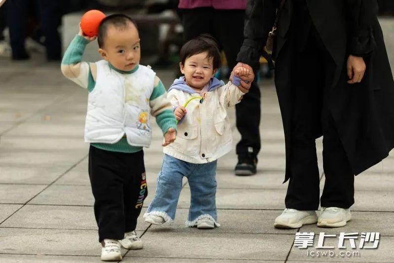 长沙一夜入秋！昼夜温差最大的霜降节气来了，你准备好了吗？  第4张