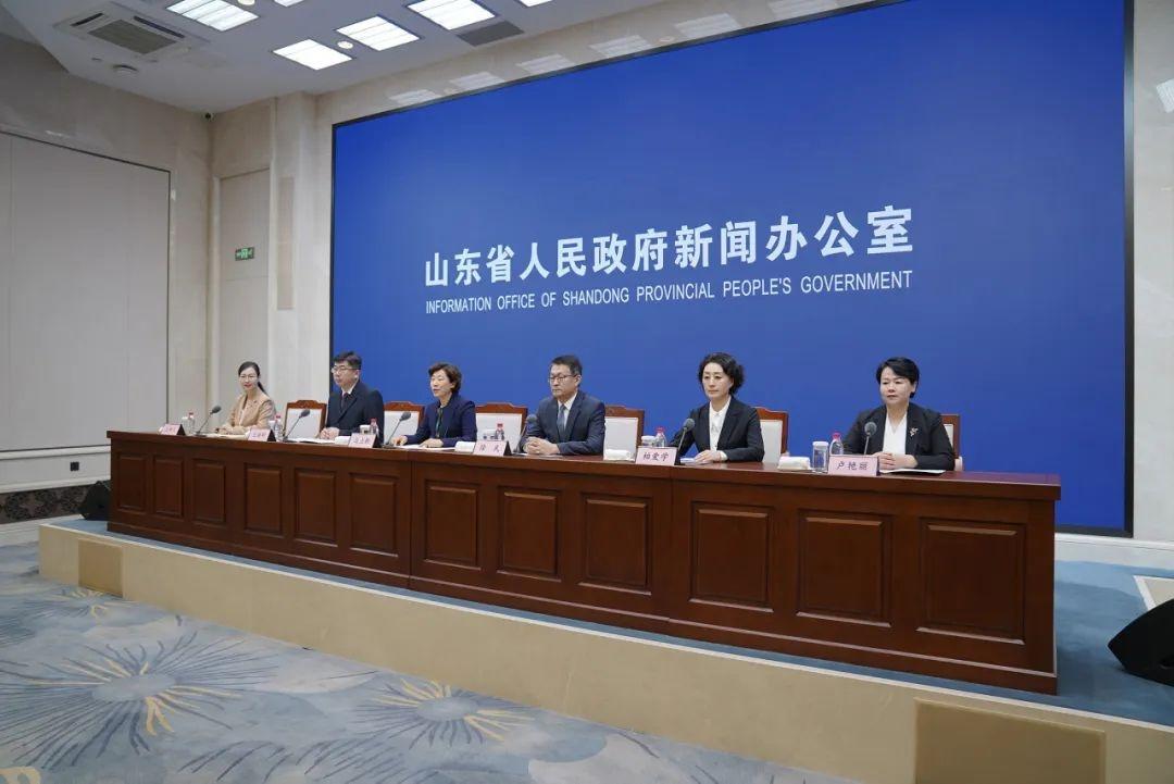 医养结合：山东打造全国示范省，让老年人安享幸福晚年  第2张