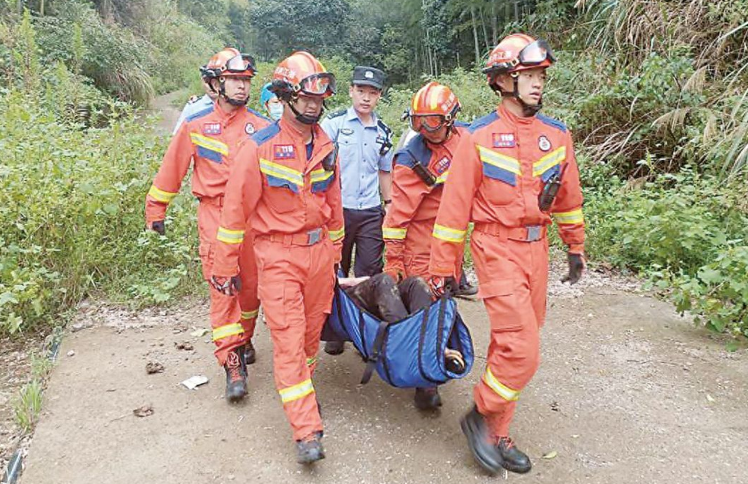 儿子联合同事骗我 30 万92 岁父亲独自出门迷路，这些事就发生在诸暨