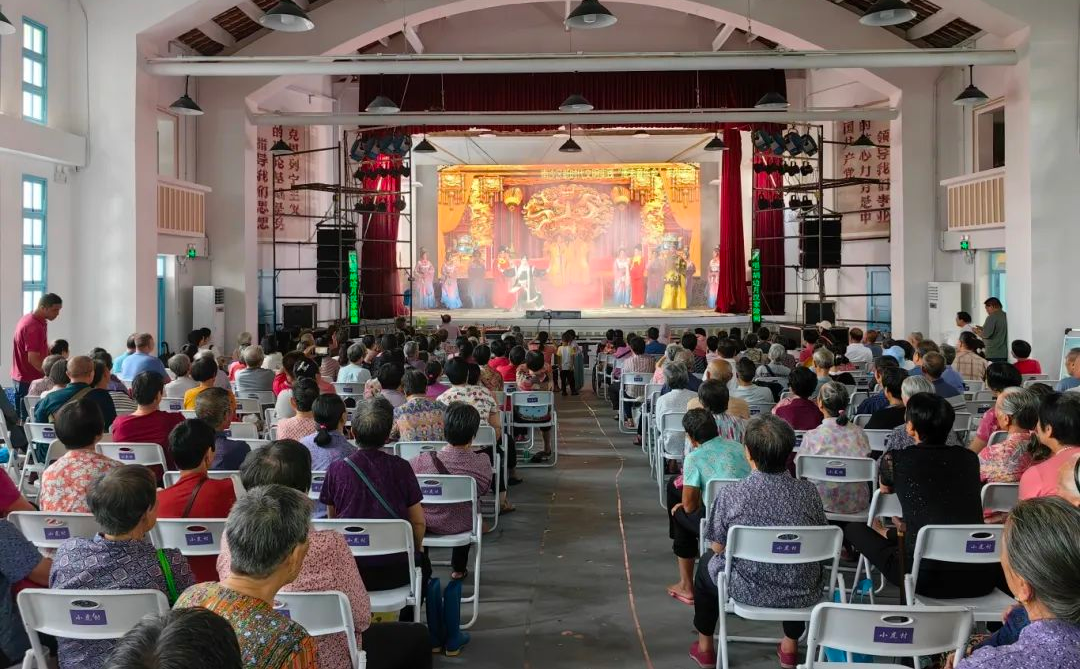 广州市南沙区黄阁镇竟用这种方式推动扫黄打非  第3张